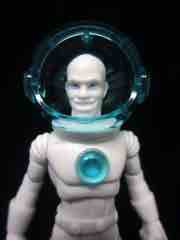 The Outer Space Men, LLC Outer Space Men White Star Zero Gravity Action Figure