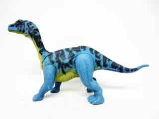 Mattel Jurassic World Dino Rivals Mussaurus Action Figure