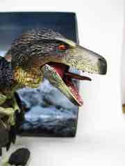 Creative Beast Beast of the Mesozoic Dromaeosaurus Action Figure