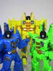 Transformers Generations War for Cybertron Siege Acid Storm, Ion Storm, and Nova Storm Action Figures