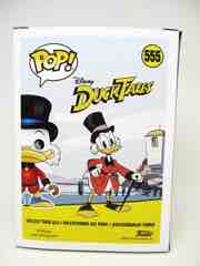 Funko DuckTales Scrooge McDuck (Red Coat) Pop! Vinyl Figure