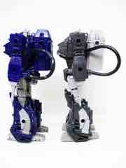 Transformers Generations War for Cybertron Siege Selects Galactic Man Shockwave Action Figure