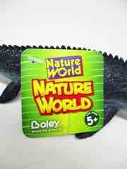 Boley Nature World Mosasaurus Action Figure