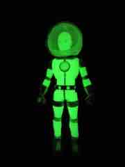 The Outer Space Men, LLC Outer Space Men Cosmic Radiation Zero Gravity Action Figure