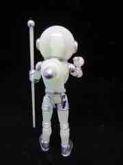 The Outer Space Men, LLC Outer Space Men Cosmic Radiation Zero Gravity Action Figure