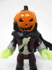 Fisher-Price Imaginext Series 7 Collectible Figures Headless Horseman