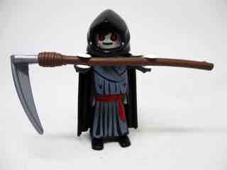 Playmobil 9308 Mummy and Grim Reaper Action Figures