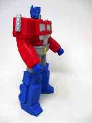 Hasbro Transformers Titan Guardians Optimus Prime Vinyl Figure