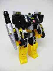 Transformers Generations War for Cybertron Siege Selects Powerdasher Zetar Action Figure