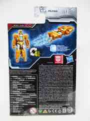 Transformers Generations War for Cybertron Siege Battle Masters Rung Action Figure