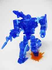 Transformers Generations War for Cybertron Siege Battle Masters Smashdown Action Figure