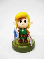 Nintendo The Legend of Zelda: Link's Awakening Amiibo Link Amiibo