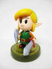 Nintendo The Legend of Zelda: Link's Awakening Amiibo Link Amiibo