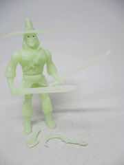 Toy Pizza Chakan the Forever Man Glow Version Action Figure