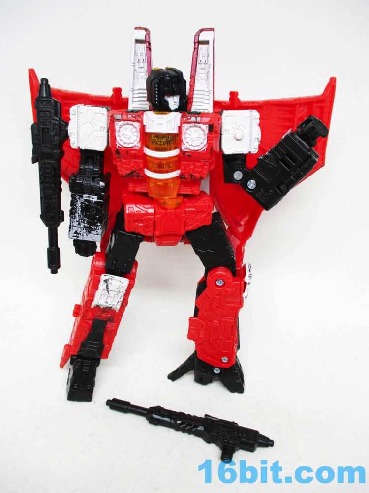 transformers siege red wing