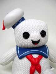 The Coop Handmade by Robots Ghostbusters Stay Puft Marshmallow Man Vinyl Figure