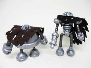 Onell Design Glyos Phaseon Renegade Hybrid Caliber Action Figure