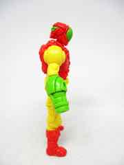 Toy Pizza Meteor II Action Figure