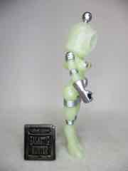 The Outer Space Men, LLC Outer Space Men Cosmic Radiation Ohpromatem Action Figure