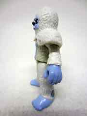 Fisher-Price Imaginext Series 9 Mystery Figures Yeti Snowboarder