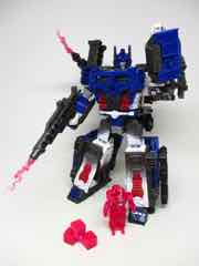 Hasbro Transformers Generations War for Cybertron Trilogy Spoilers Inside Action Figure Set