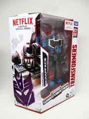 Hasbro Transformers Generations War for Cybertron Trilogy Scrapface Action Figure