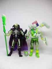 Super7 Toxic Crusaders Glow in the Dark Toxie Action Figure