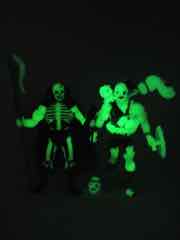 Super7 Toxic Crusaders Glow in the Dark Toxie Action Figure