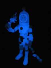 The Outer Space Men, LLC Outer Space Men Bluestar Metamorpho Action Figure