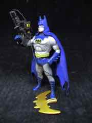 Batman: The Dark Knight Collection Iron Winch Batman Action Figure