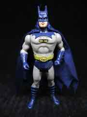 Batman: The Dark Knight Collection Iron Winch Batman Action Figure