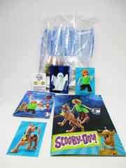 Playmobil Scooby-Doo! 70287 Scooby and Shaggy with Ghost Figures