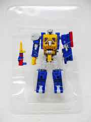 Transformers Generations War for Cybertron Trilogy Selects Greasepit Action Figure