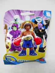 Fisher-Price Imaginext Series 9 Mystery Figures Shark Pirate