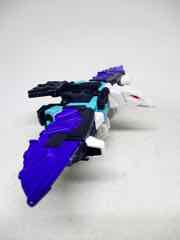 Transformers Generations War for Cybertron Earthrise Voyager Wingspan & Pounce Action Figure