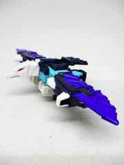 Transformers Generations War for Cybertron Earthrise Voyager Wingspan & Pounce Action Figure