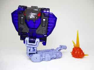 Transformers Generations War for Cybertron Earthrise Battle Masters Slitherfang Action Figure