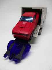 Transformers Generations War for Cybertron Earthrise Battle Masters Slitherfang Action Figure