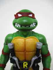 Super7 Teenage Mutant Ninja Turtles Ultimates Raphael Action Figure