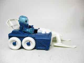 Fisher-Price Imaginext DC Super Friends Slammers Arctic Sled with Mr. Freeze Set