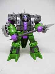 Transformers Generations War for Cybertron Earthrise Deluxe Quintesson Allicon