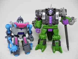 Hasbro Transformers Generations War for Cybertron Earthrise Deluxe Quintesson Allicon Action Figure