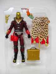 Hasbro G.I. Joe Classified Series Profit Director Destro Action Figures