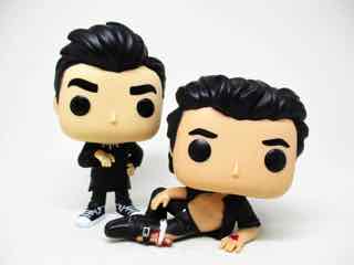 Funko Pop! Television Schitt's Creek David Rose Action Figure