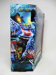 Hasbro Transformers Generations War for Cybertron Earthrise Deluxe Smokescreen Action Figure