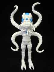 The Outer Space Men, LLC Outer Space Men White Star Cthulhu Nautilus Action Figure