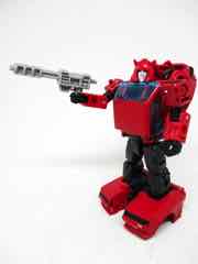 Transformers Generations War for Cybertron Trilogy Selects Centurion Drone Weaponizer Pack