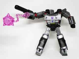 Transformers Generations War for Cybertron Trilogy Selects Centurion Drone Weaponizer Pack