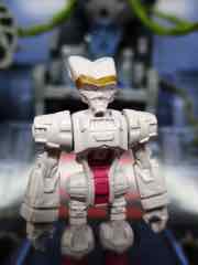 Hasbro Transformers Generations War for Cybertron Trilogy Pit of Judgement PulseCon Exclusive Set Kranix Action Figure