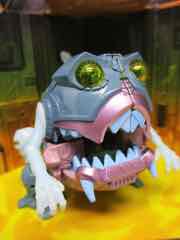 Transformers Generations War for Cybertron Trilogy Pit of Judgement PulseCon Exclusive Set Sharkticon Action Figure